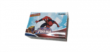 Кубик Рубика "Spider-man" во Аксае